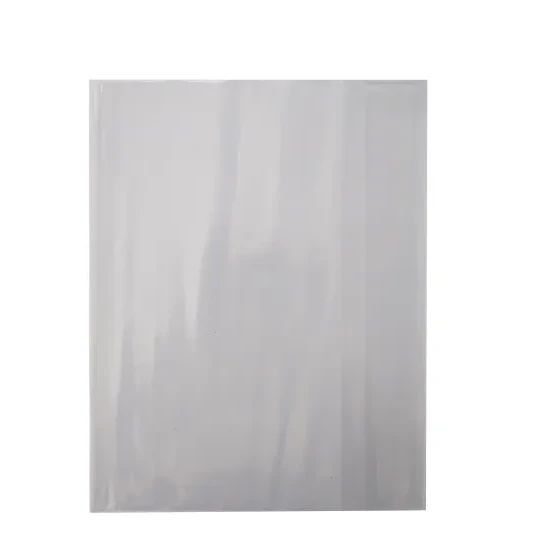 Подвързия с регулация, 120my, буквар+, 29х48.5 cm