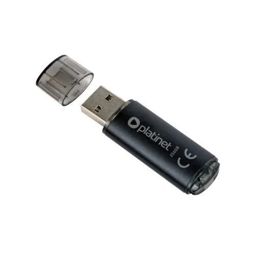 Преносима памет Platinet X-Depo USB 2.0, 256 GB