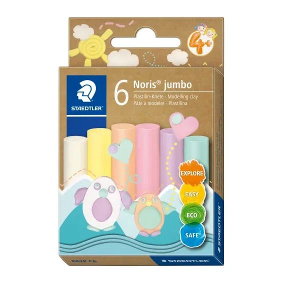 PASTEL