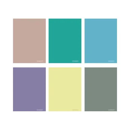 COLOURS