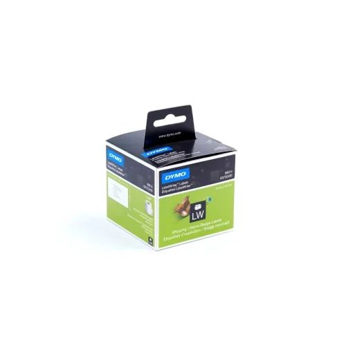 Етикети Dymo LW Shipping, перм, 54x101mm, 220 бр