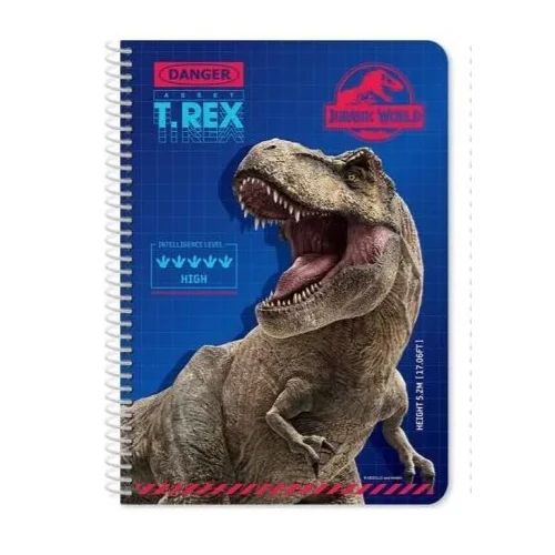 JURASSIC