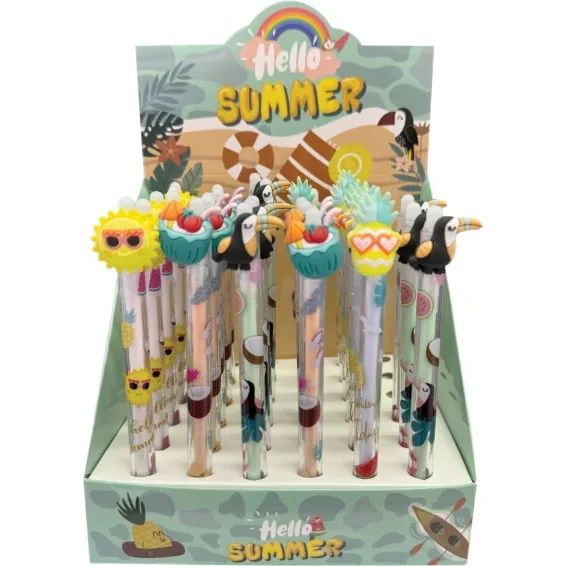 SUMMER
