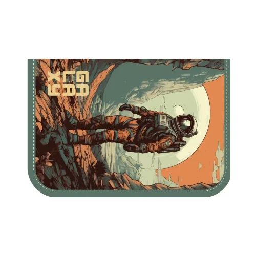 SPACEMAN