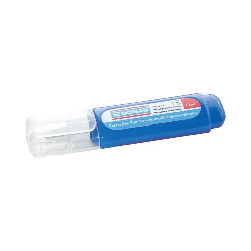 Коректор Donau във ф-ма на Химикалка, 12ml