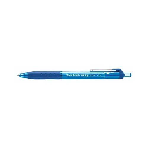 Химикалка Papermate InkJoy 300 RT, синя
