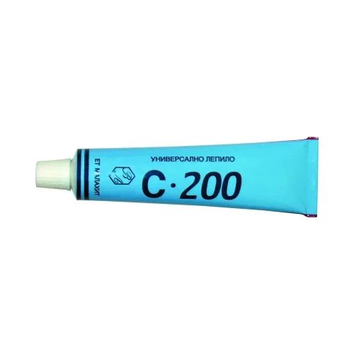 Универсално лепило С 200, 45g
