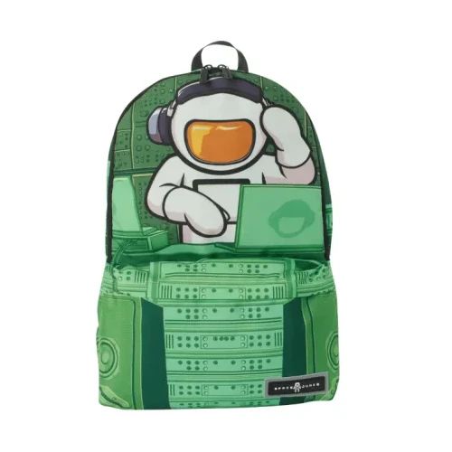 SPACE DJ