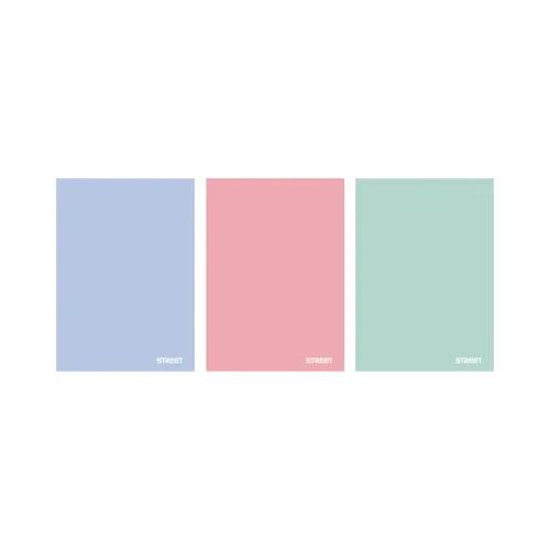 PASTEL
