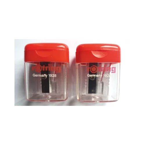 Острилка Rotring, с контейнер