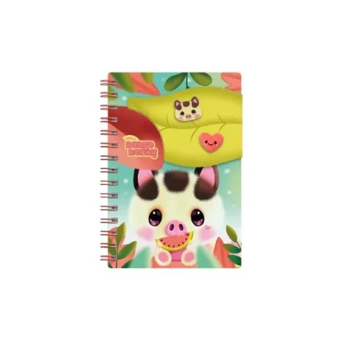 PIGGY PIG