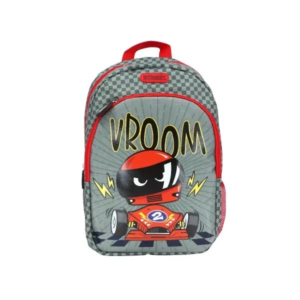 VROOM