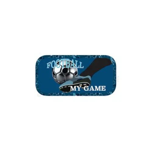 MY GAME