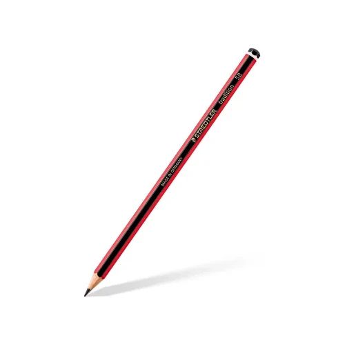 Молив Staedtler Tradition 110, 5B