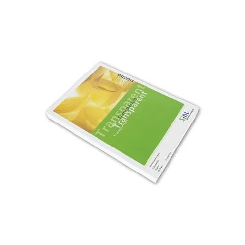 Паус SIHL форматиран, А4, 92g, опаковка 100