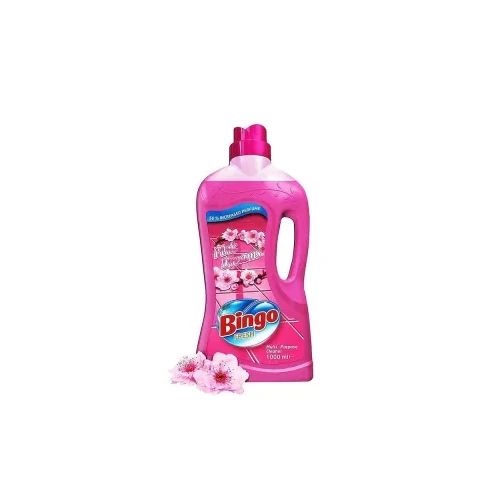 Препарат за почистване на под Bingo Fresh, 1 L