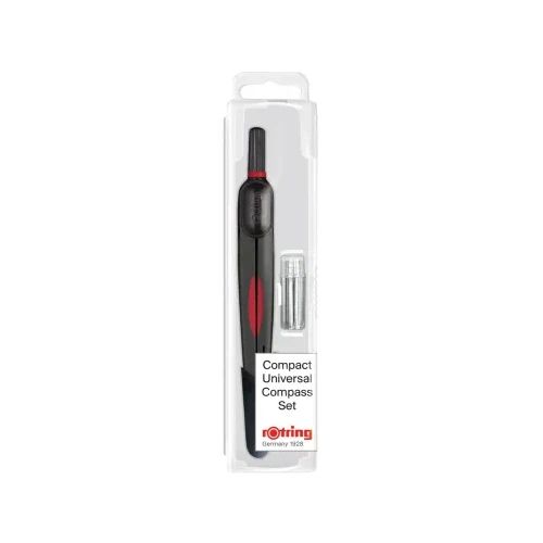 Пергел Rotring Compact Geometry, диаметър 320mm