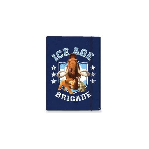 ICE AGE