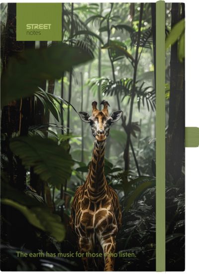 GIRAFFE