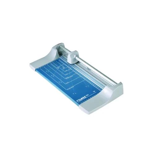 Ролков нож Dahle дължина рязане 320mm, А4 капацитет 0.8mm