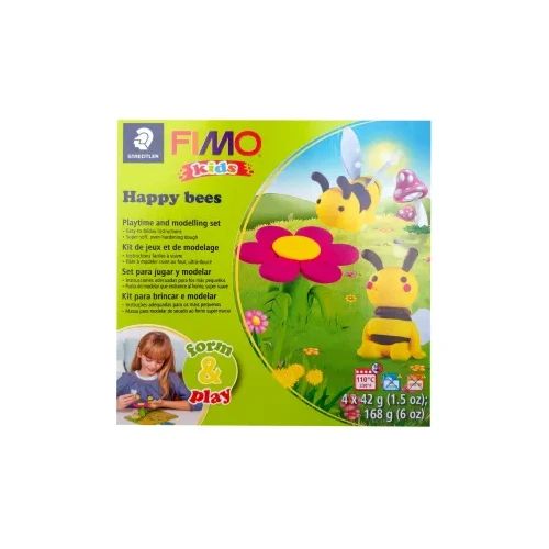 HAPPY BEES