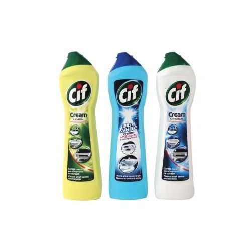 Препарат за почистване CIF Cream, 500ml