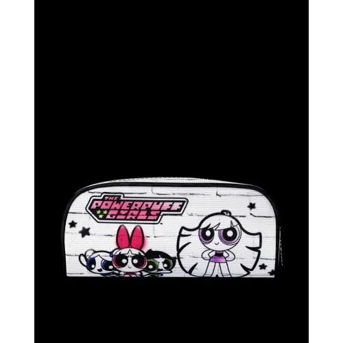 POWERPUFF