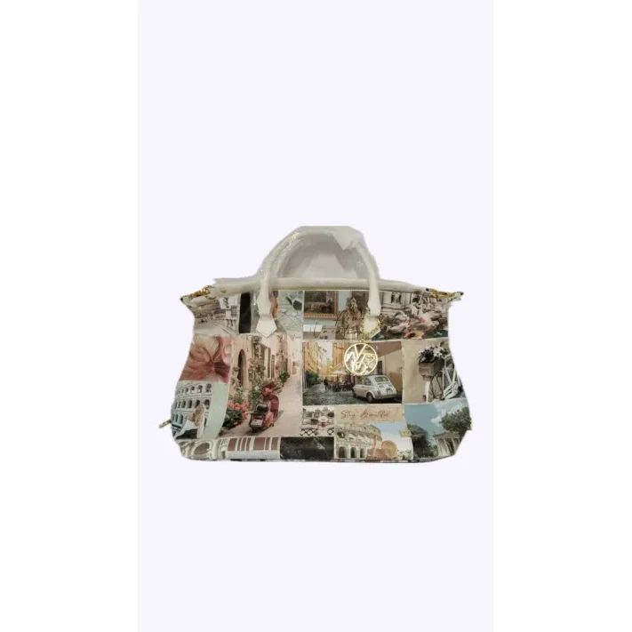 Чанта Ynot Moodboard 008, 40x15.5x26cm, roma