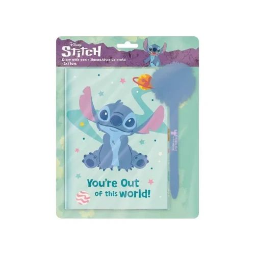 LILOSTITCH