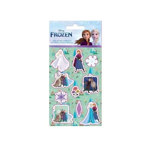 FROZEN 2