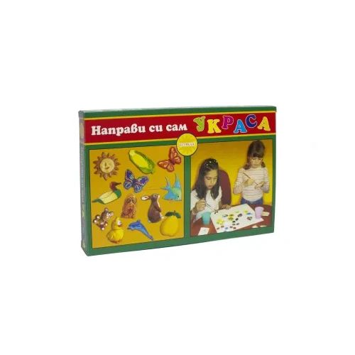 Комплект направи си украса