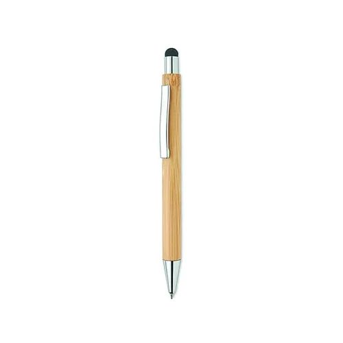 Химикалка Bayba Stylus, бамбукова