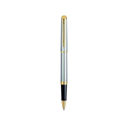 Ролер Waterman Hemisphere St. Steel GT