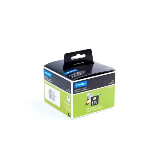 Етикети Dymo LW Multi-P, неперм, 57x32mm, 1000 бр
