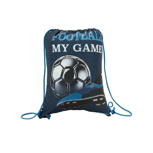 MY GAME