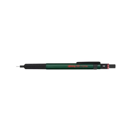 Автоматичен молив Rotring 500, 0.5 зелен