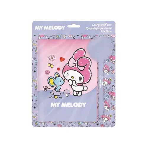 MY MELODY