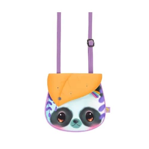 Чантичка за рамо Bangoberry Pally Panda, 19х19х2см
