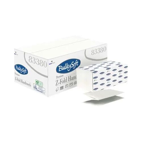Кърпи за ръце Z Bulky Soft Premium,20.5х24cm,оп150