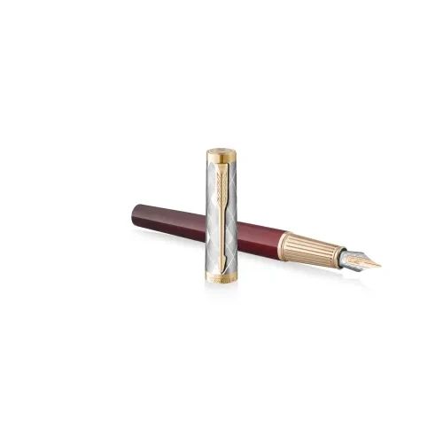 Писалка Parker Royal Ingenuity LE24 AP Red GT, M