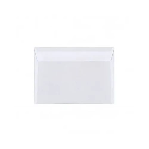 Плик С6 80g, 114 x 162 mm, фон, СЗЛ с лента,опаковка 1000