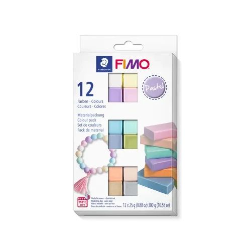 PASTEL