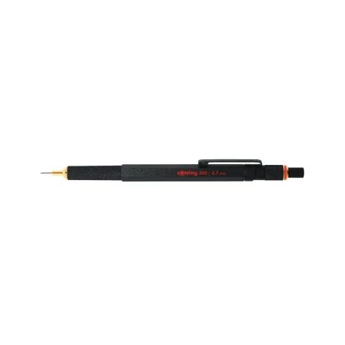 Автоматичен молив Rotring 800, 0.7mm, черен