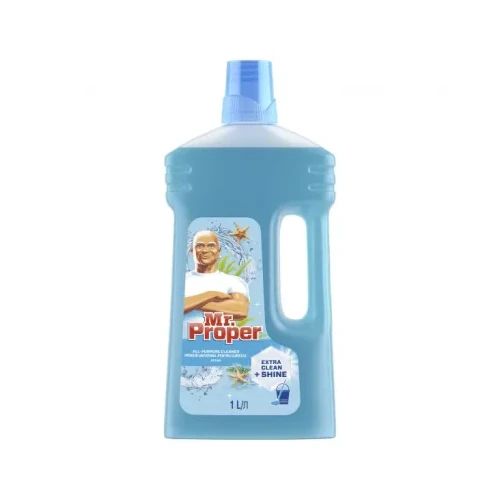 Препарат за почистване Mr. Proper, универсален, 1L