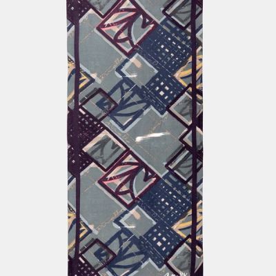 Шал Anekke, 185x75 cm