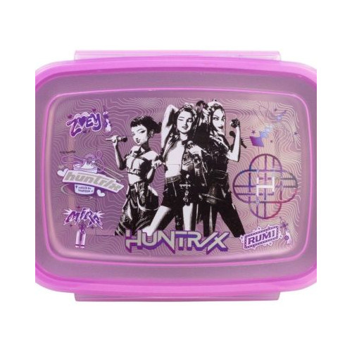Метална кутия за обяд Stor, 1090ml,KPOP