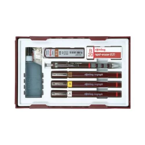 Комплект Rotring College Set, S0699380