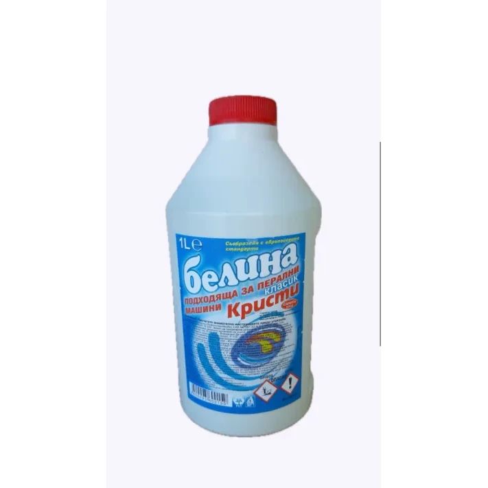 Белина хлор 1 L