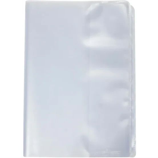 Подвързия за тетрадки Street,  PVC, А5, опаковка  5