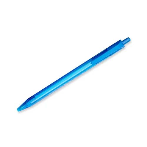 Химикалка Papermate InkJoy 100 RT, М син